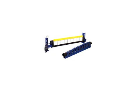  TECO-2000 | EXPERTOS EN PRODUCTOS PARA LA MINERÍA | ASTURIAS