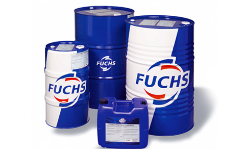 TECO 2000, DISTRIBUIDOR OFICIAL DE FUCHS LUBRICANTES